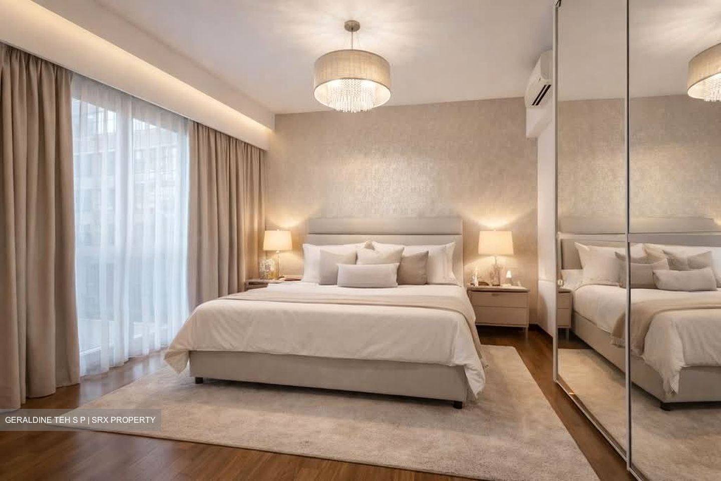 The Ambrosia (D15), Apartment #574445451